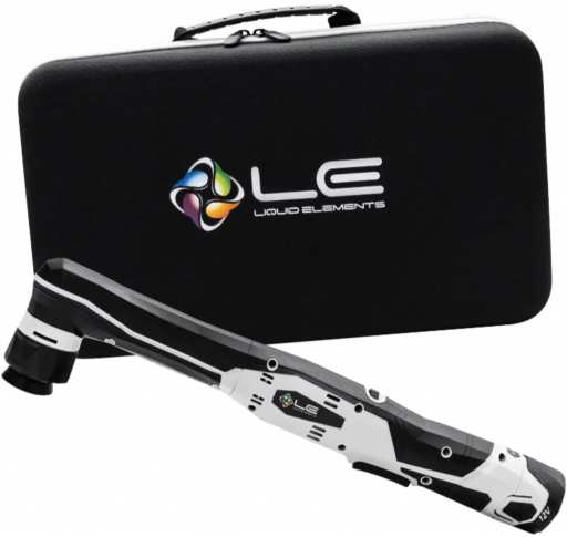 Liquid Elements A1000 V4 recenze