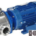 Liverani EP Minor 40 TF 400V 1,5kW 1400ot/min NR I 300842 recenze