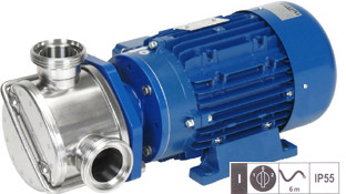 Liverani EP Minor 40 TF 400V 1,5kW 1400ot/min NR I 300842 recenze