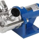 Liverani MID Minor 40 175-900ot/min NR recenze