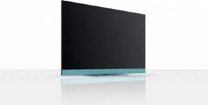 Fotografie Loewe WE SEE 43  recenzía