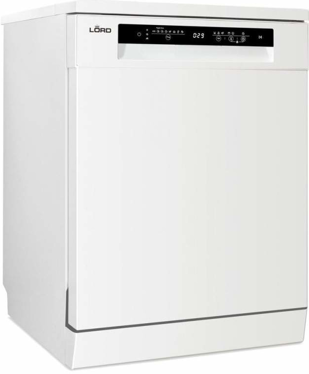 Lord D3 3.GN recenze