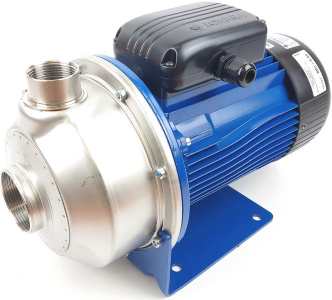 Obrázok Lowara CEA 370/3/D-V hodnotenie