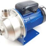 Lowara CEA 70/3/A-V recenze