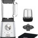 MAGIMIX POWER recenze