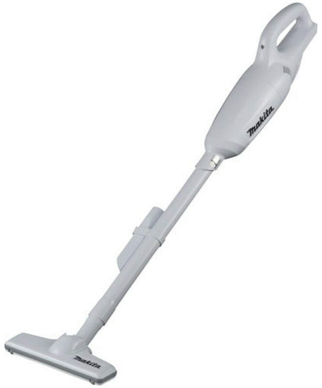 MAKITA CL 106 FDZW recenze