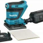 MAKITA DBO481Z recenze