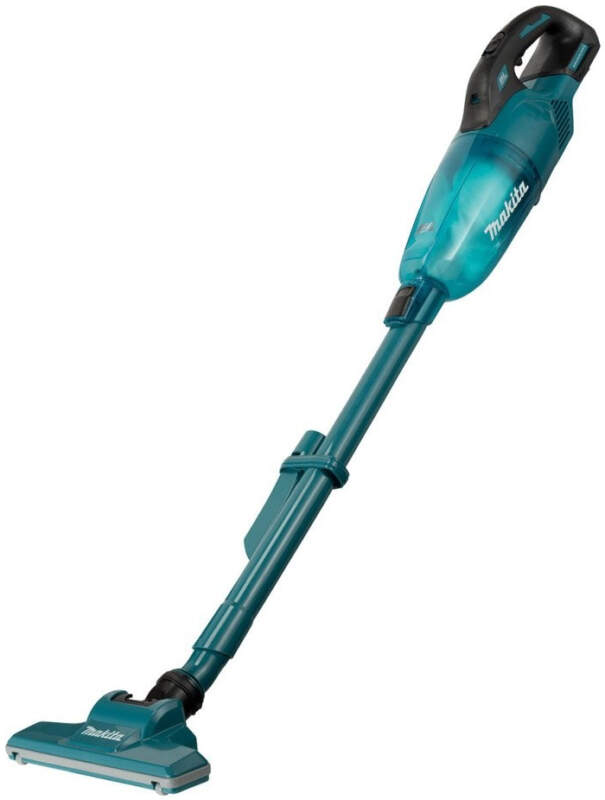 MAKITA DCL 283 FZ recenze