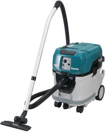 MAKITA VC 007 GLZ01 recenze