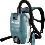 MAKITA VC 009 GZ01 recenze