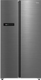 MIDEA MDRS791MIC46 recenze