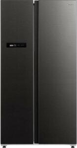 Fotografie MIDEA MDRS791MIE28  recenzía