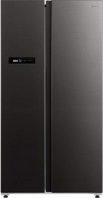 MIDEA MDRS791MIE28 recenze