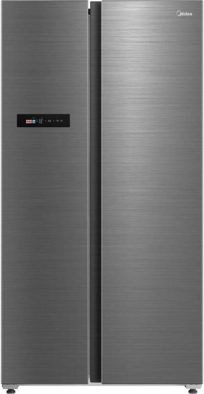 MIDEA MDRS791MIE46 recenze