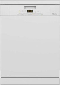 Fotografie MIELE G 5110 SC  recenzía