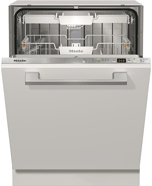 Obrázok MIELE G 5155 SCVi XXL hodnotenie