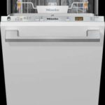 MIELE G 5590 SCVi SL recenze