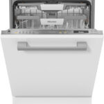 MIELE G 7260 SCVi recenze