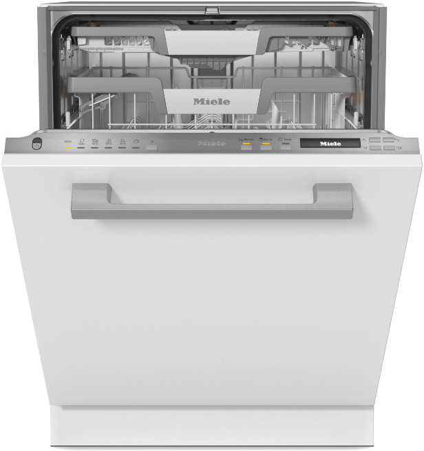 MIELE G 7260 SCVi recenze