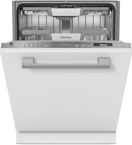 MIELE G 7265 SCVi XXL recenze