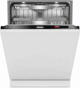Fotografie MIELE G 7985 SCVi XXL K2O  recenzía