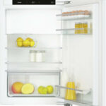 MIELE K 7114 E recenze