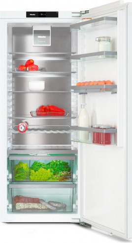 Obrázok MIELE K 7473 D hodnotenie