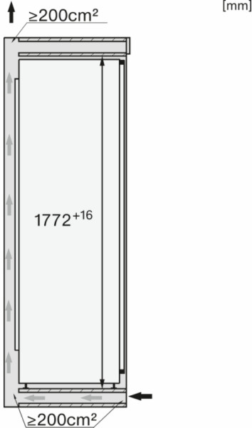 Obrázok MIELE K 7733 E hodnotenie