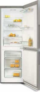 Fotografie MIELE KD 4052 E recenzía