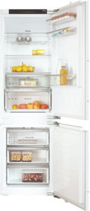 Fotografie MIELE KDN 7724 E  recenzía