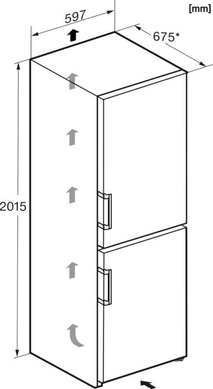 Obrázok MIELE KFN 4797 AD hodnotenie