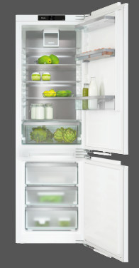 MIELE KFN 7764 D recenze