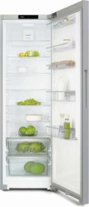 Fotografie MIELE KS 4383 ED recenzía