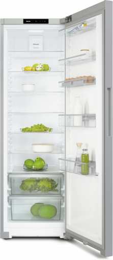 Obrázok MIELE KS 4383 ED hodnotenie