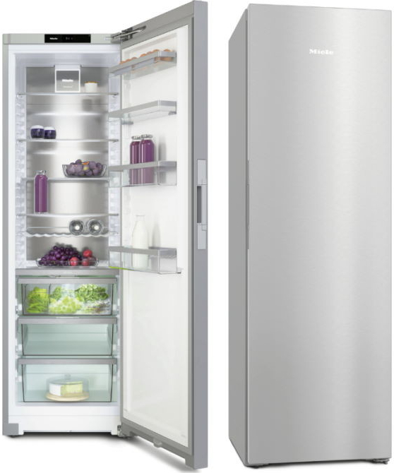MIELE KS 4887 DD recenze