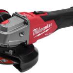 MILWAUKEE M18 FSAG125XB-0 recenze