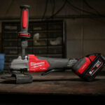 MILWAUKEE M18 FSAGSVO125X-502X recenze