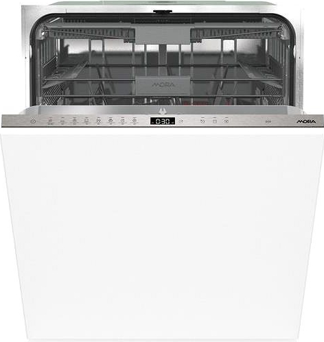 MORA IMB 6676 recenze