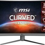 MSI G2422C recenze