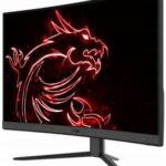 MSI G27C4 E3 recenze
