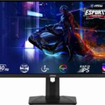 MSI MAG 274QRF-QD E2 recenze