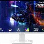 MSI MAG 274QRFW recenze