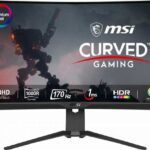 MSI MAG 275CQRF-QD recenze