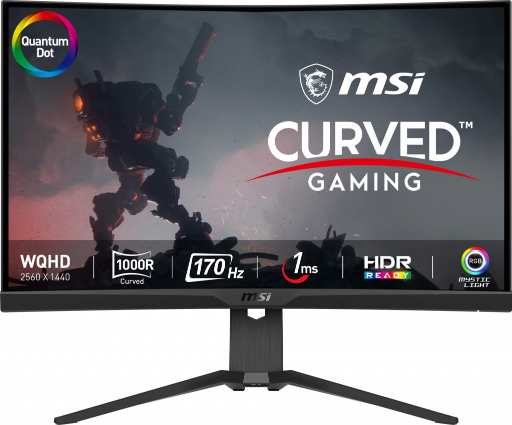 MSI MAG 275CQRF-QD recenze