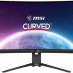 MSI MAG 275CQRXF recenze