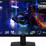 MSI MAG 323UPF recenze