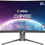 MSI MAG 325CQRF-QD recenze