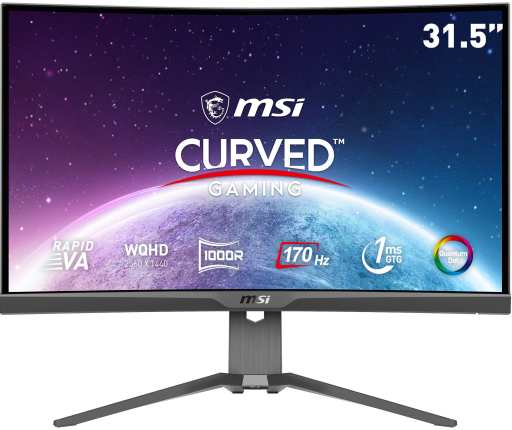 MSI MAG 325CQRF-QD recenze