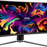 MSI MAG 341CQP-QD recenze