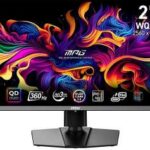 MSI MPG 271QRX-QD recenze